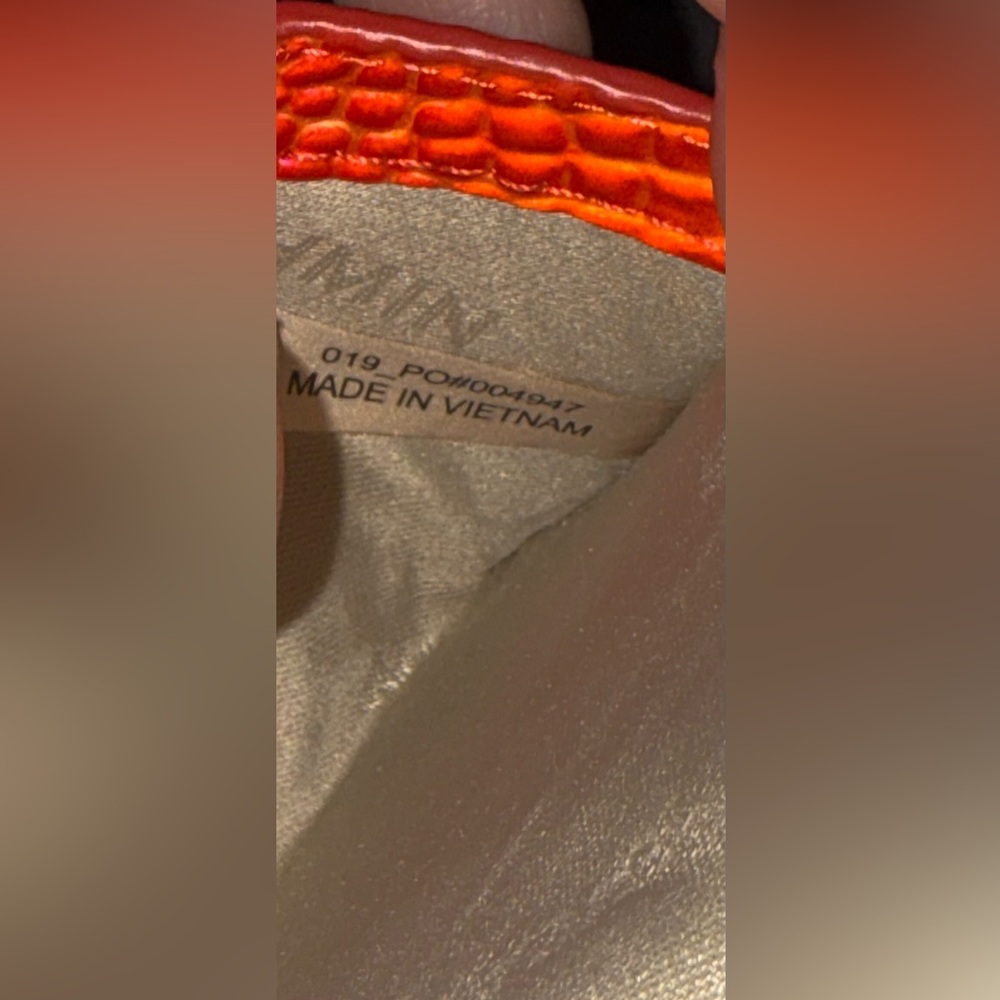 Brahmin Elora Eyeglasses Case - Picture 13 of 13